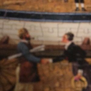 Meet your Posher, Nick